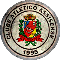 Logo Clube Atlético Assisense